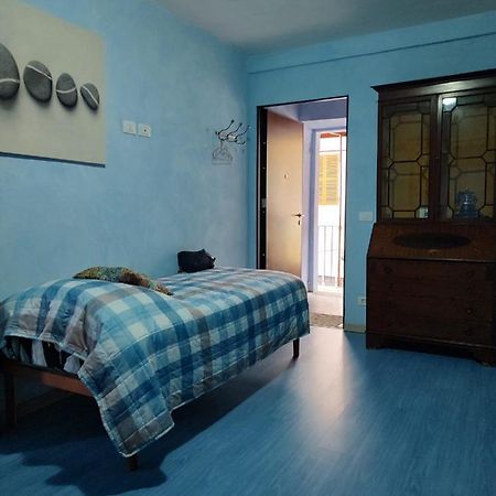 La Nuvola 2 Apartment Sagliano Micca Ngoại thất bức ảnh