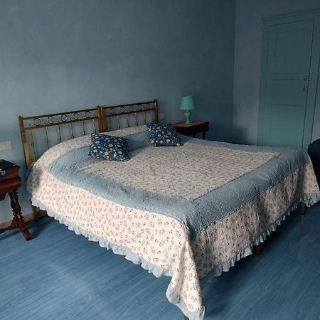 La Nuvola 2 Apartment Sagliano Micca Ngoại thất bức ảnh