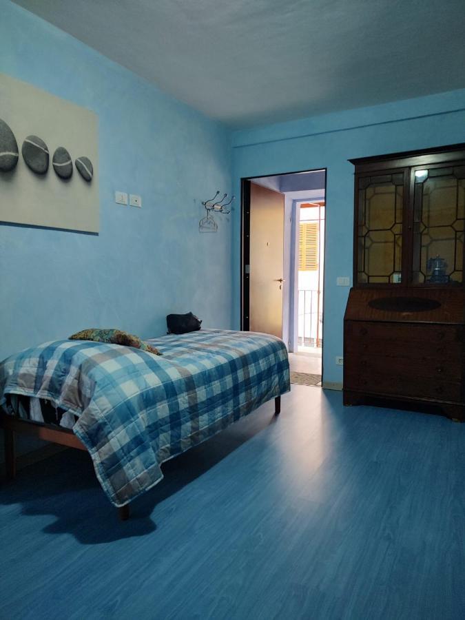 La Nuvola 2 Apartment Sagliano Micca Ngoại thất bức ảnh