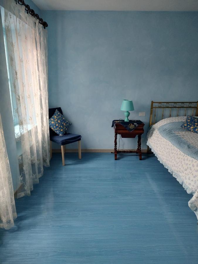 La Nuvola 2 Apartment Sagliano Micca Ngoại thất bức ảnh