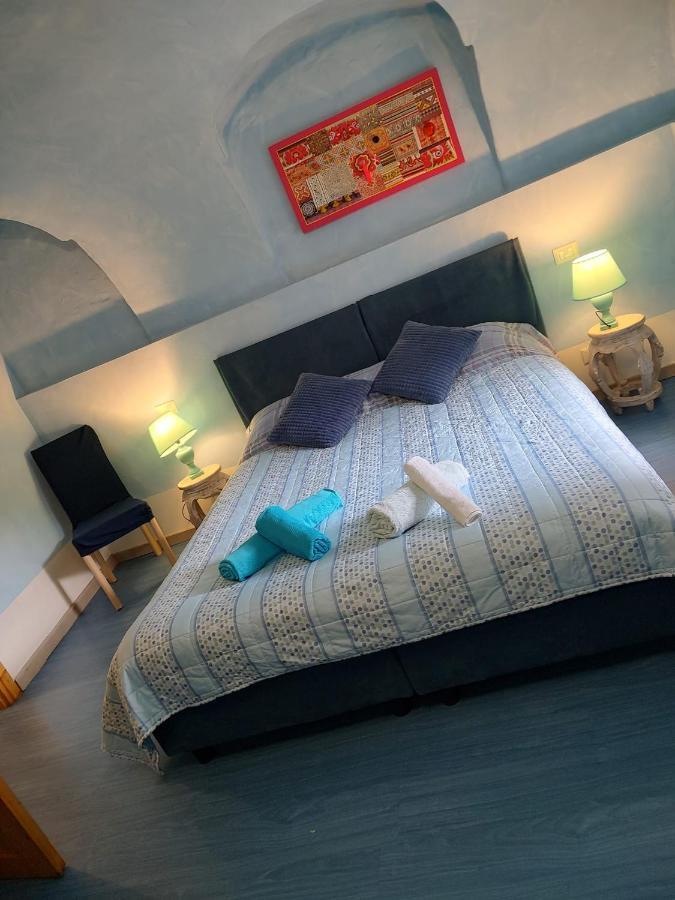 La Nuvola 2 Apartment Sagliano Micca Ngoại thất bức ảnh