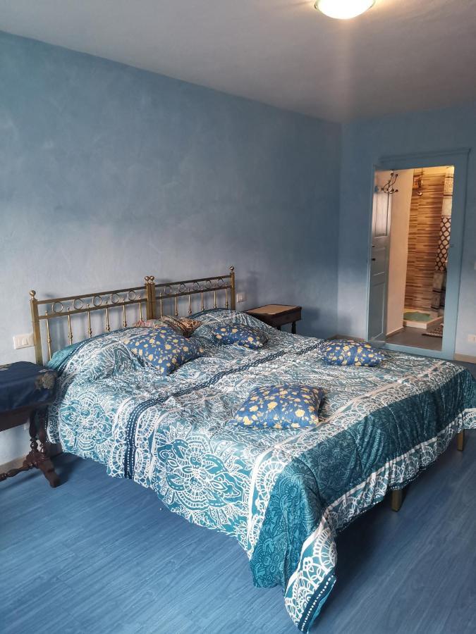 La Nuvola 2 Apartment Sagliano Micca Ngoại thất bức ảnh