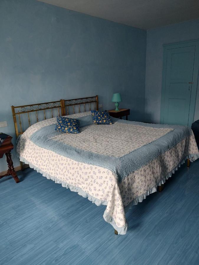 La Nuvola 2 Apartment Sagliano Micca Ngoại thất bức ảnh