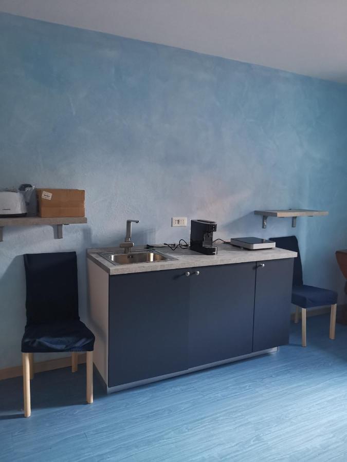 La Nuvola 2 Apartment Sagliano Micca Ngoại thất bức ảnh