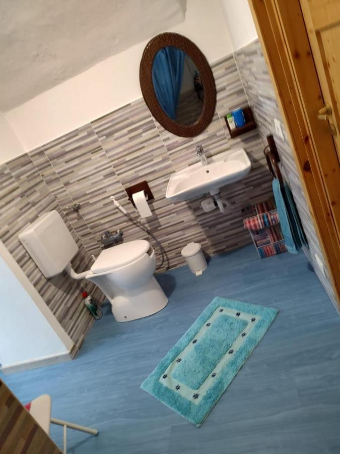 La Nuvola 2 Apartment Sagliano Micca Ngoại thất bức ảnh